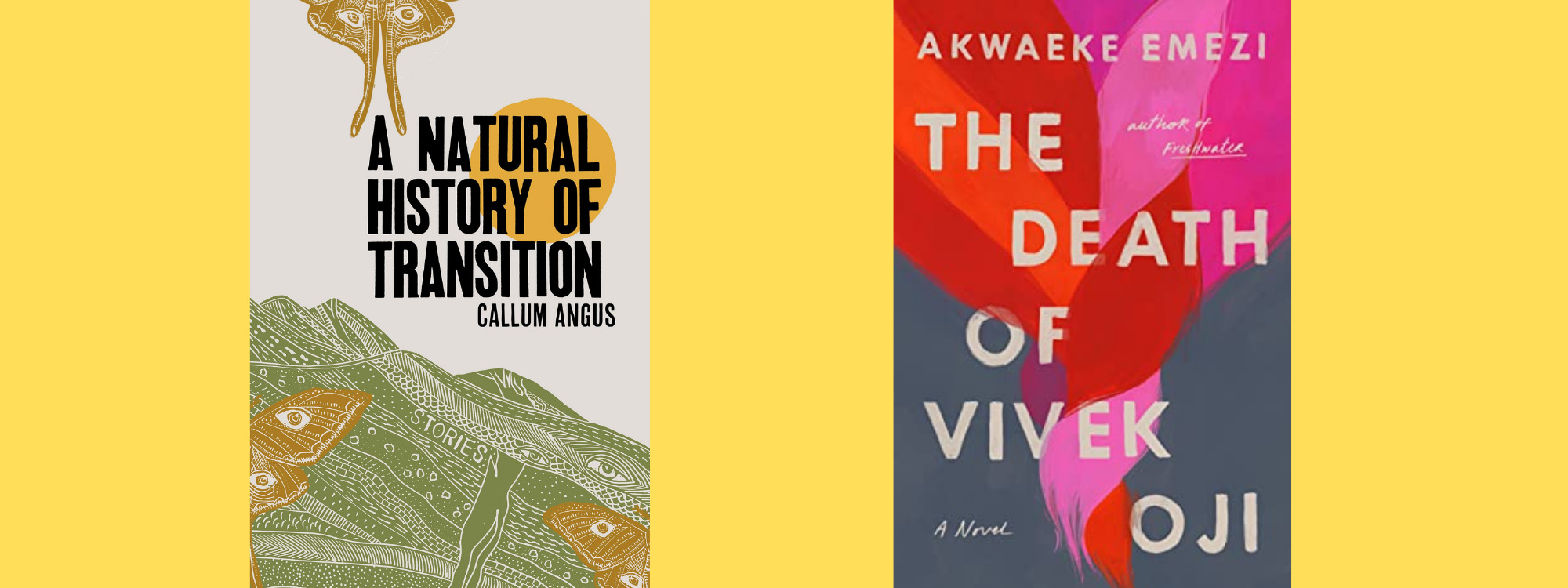 Small images of the covers of the books listed below.